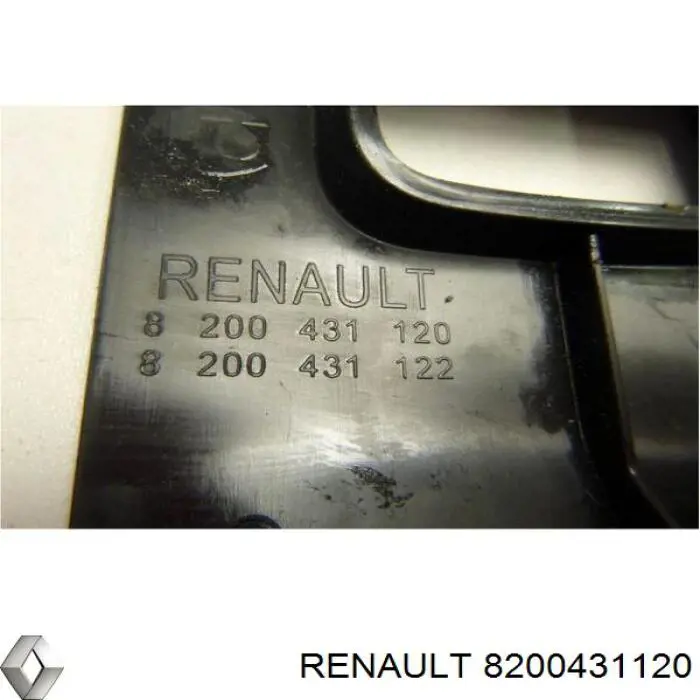 8200431120 Renault (RVI)