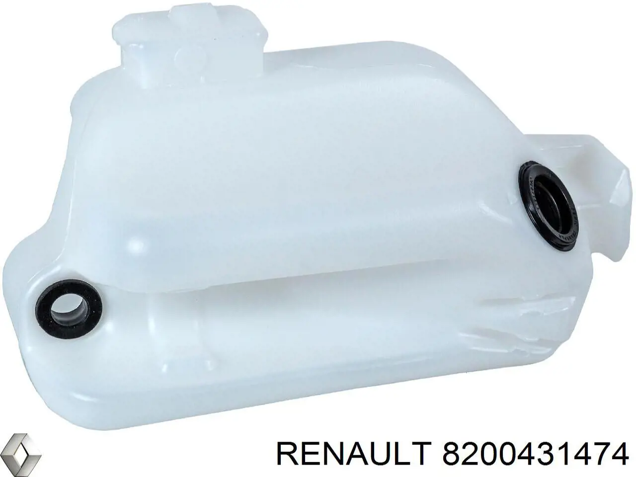 8200431474 Renault (RVI) depósito de agua del limpiaparabrisas