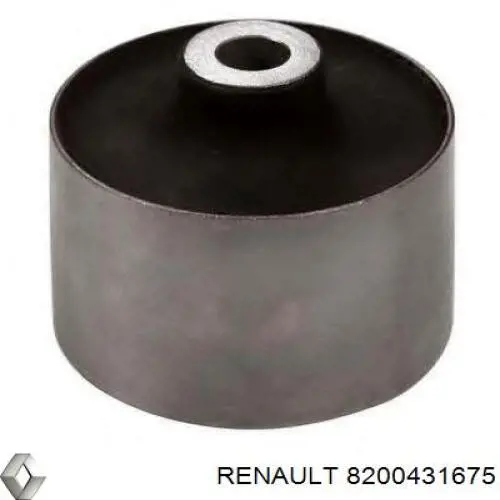 Comprar 8200431675 Renault (RVI) Silentblock trasero