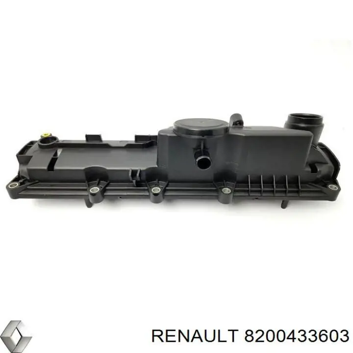 Tapa de la válvula Renault (RVI) 8200433603 precio, desde 58,55 EUR