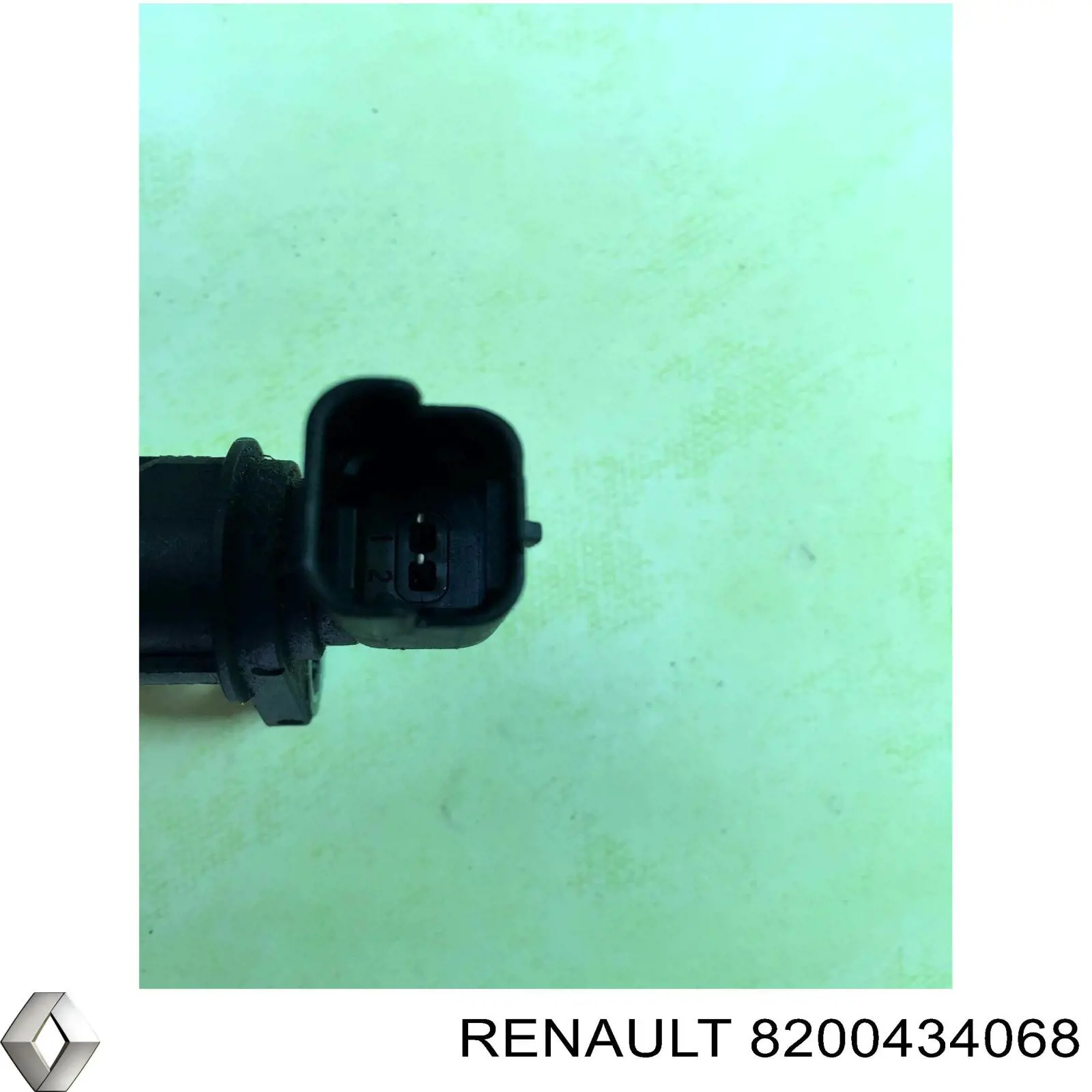 Comprar 8200434068 Renault (RVI) Sensor de cigüeñal