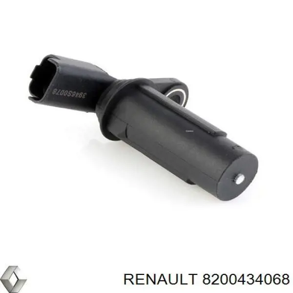 Generador de impulsos, cigüeñal  Renault (RVI) 8200434068 precio, desde 28,06 EUR