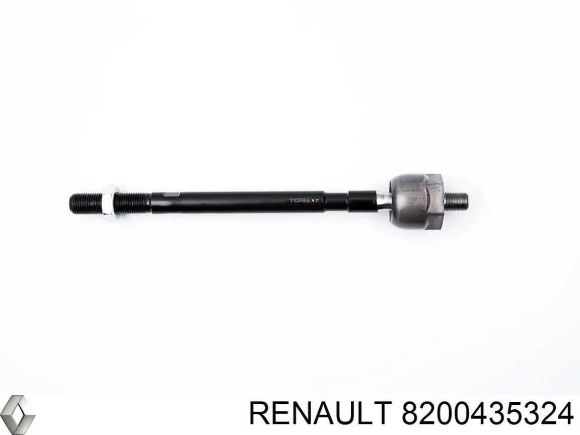 8200435324 Renault (RVI)