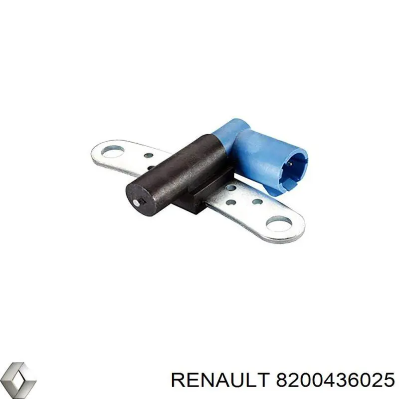 Generador de impulsos, cigüeñal  Renault (RVI) 8200436025 precio, desde 21,87 EUR