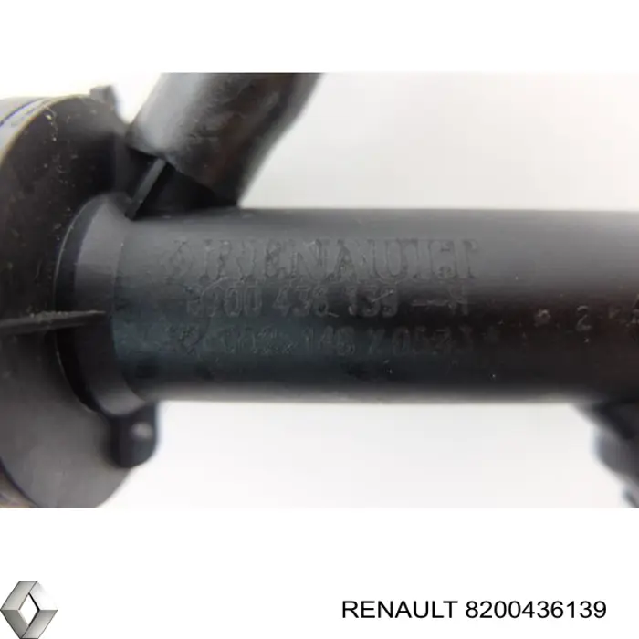 Cilindro de embrague LPR 2435 precio, desde 44,42 EUR
