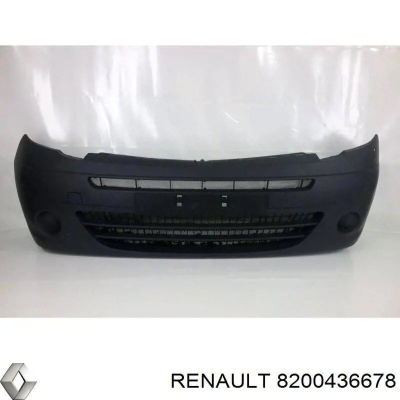 Comprar 8200436678 Renault (RVI) Defensa delantera