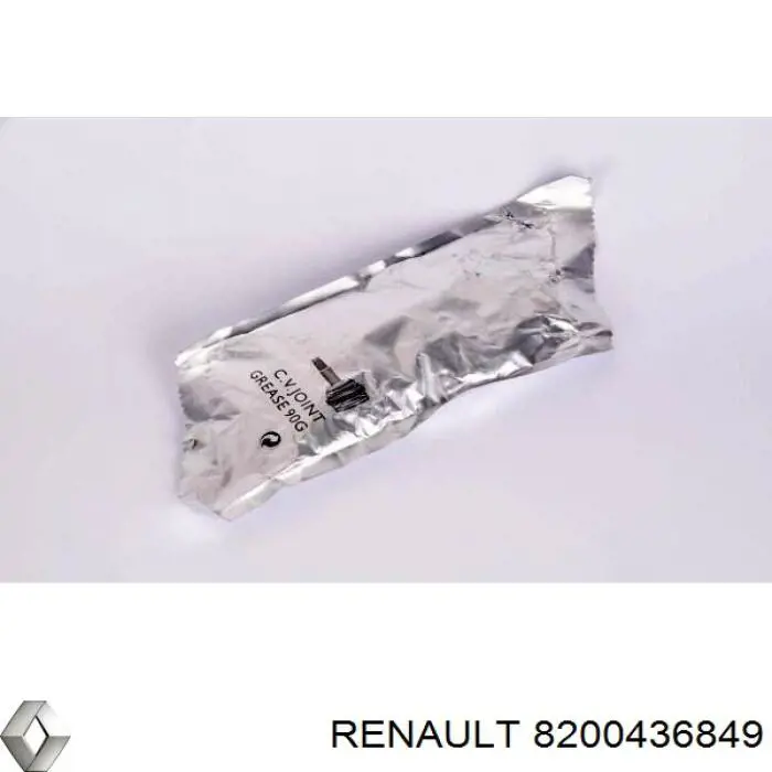Semieje delantero derecho Renault (RVI) 8200436849 precio, desde 84,22 EUR