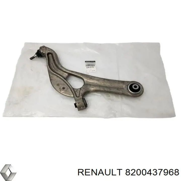 Comprar 8200437968 Renault (RVI) 