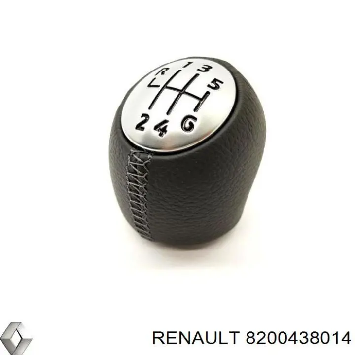 8200050527 Renault (RVI)