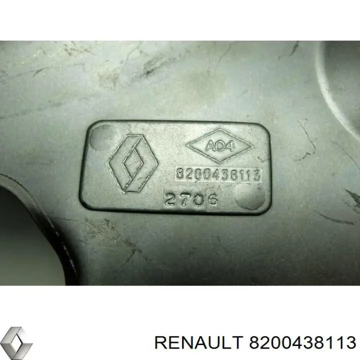 8200438113 Renault (RVI)