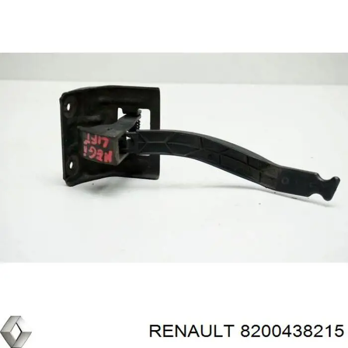 Renault (RVI) 8200438215 precio, desde 15,17 EUR