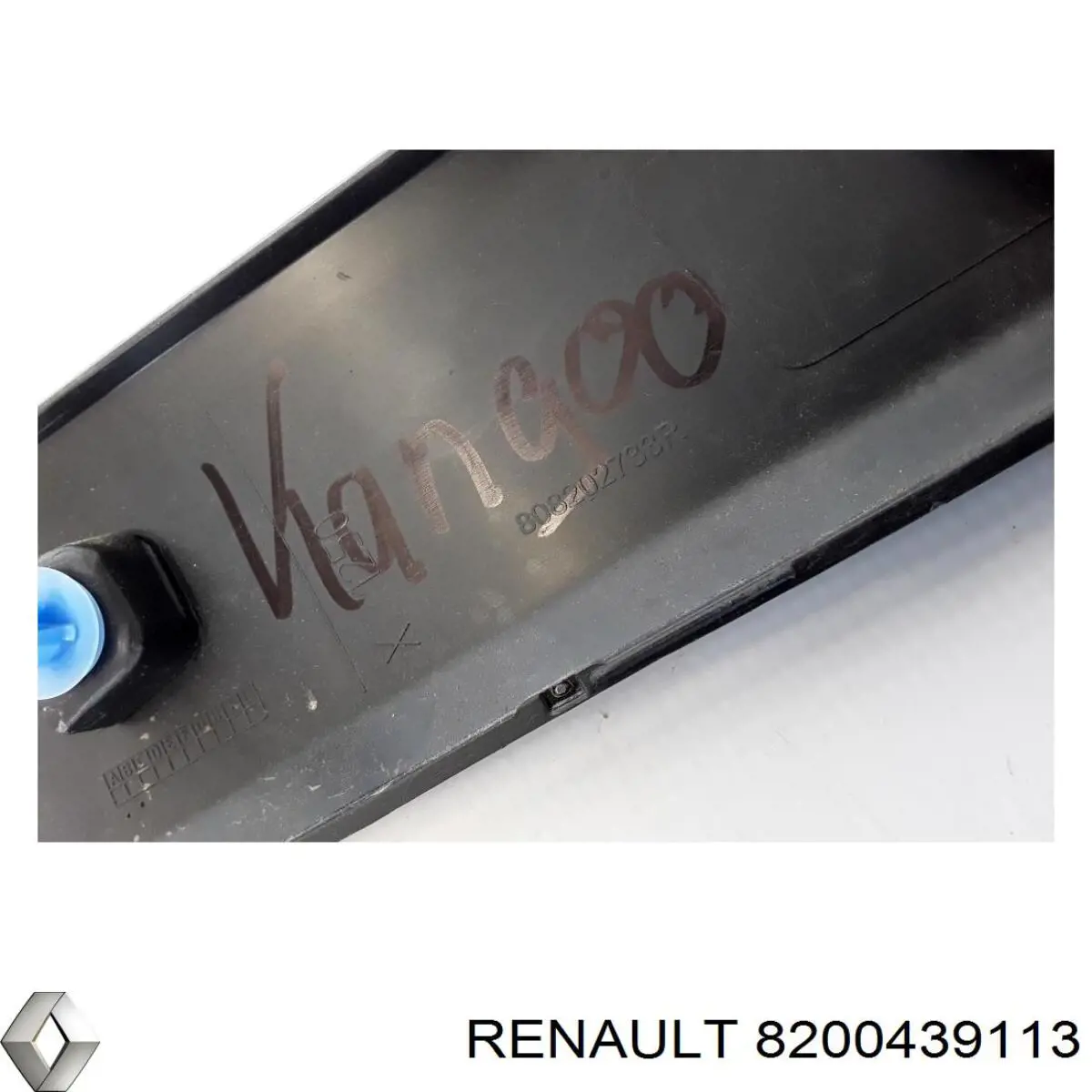 8200439113 Renault (RVI)