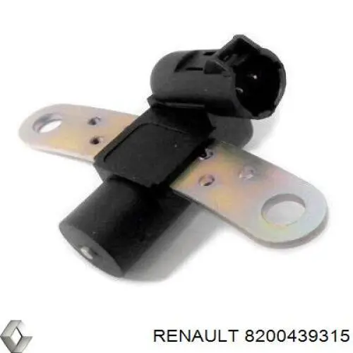 Generador de impulsos, cigüeñal  Renault (RVI) 8200439315 precio, desde 24,49 EUR