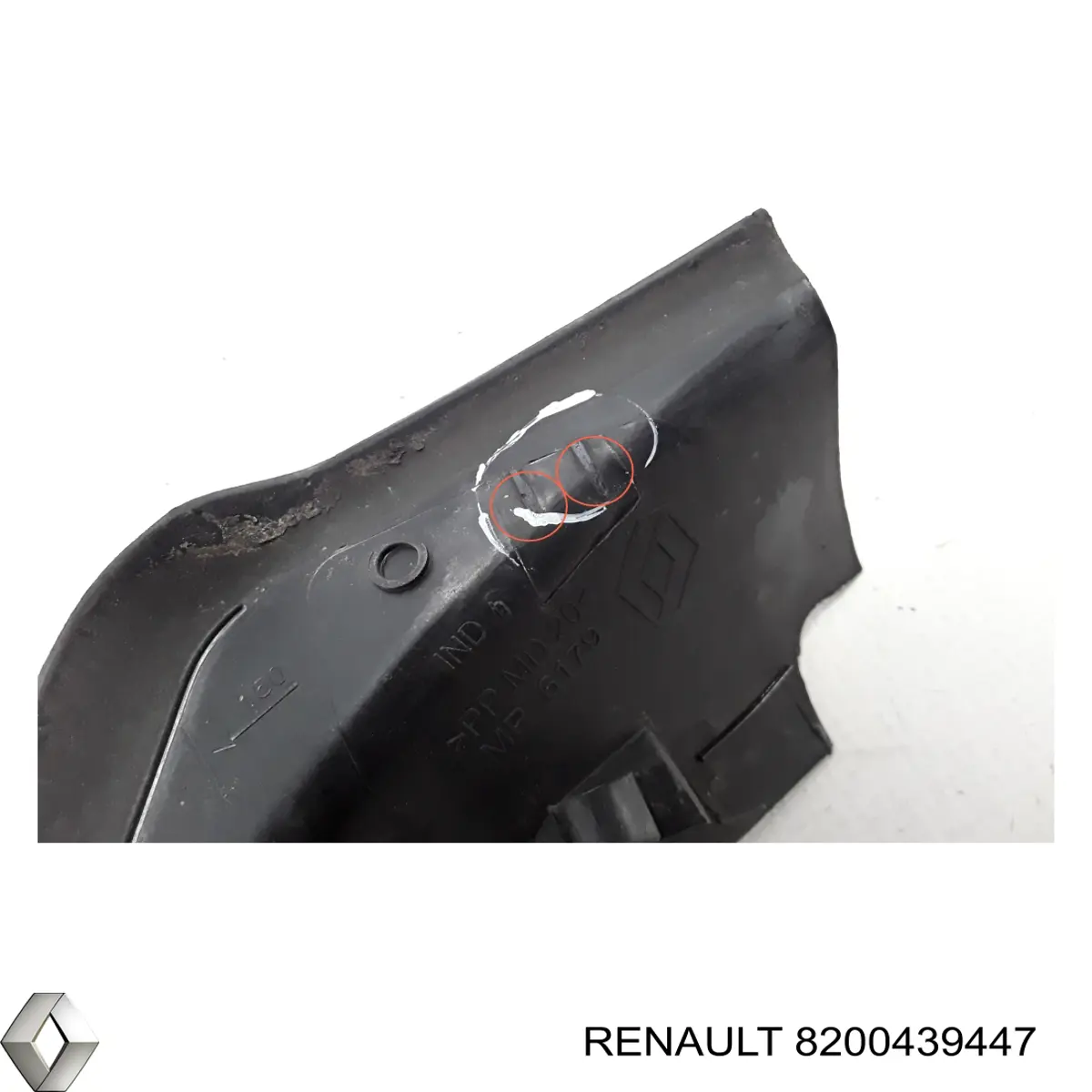 Comprar FT90603 Fast Tapón lateral de cubrejunta