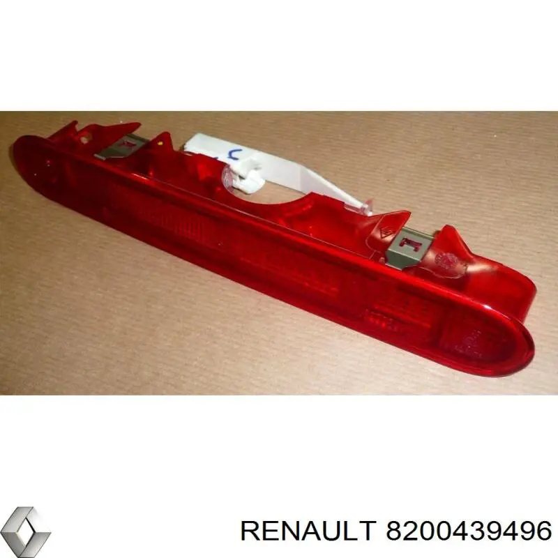 8200439496 Renault (RVI)