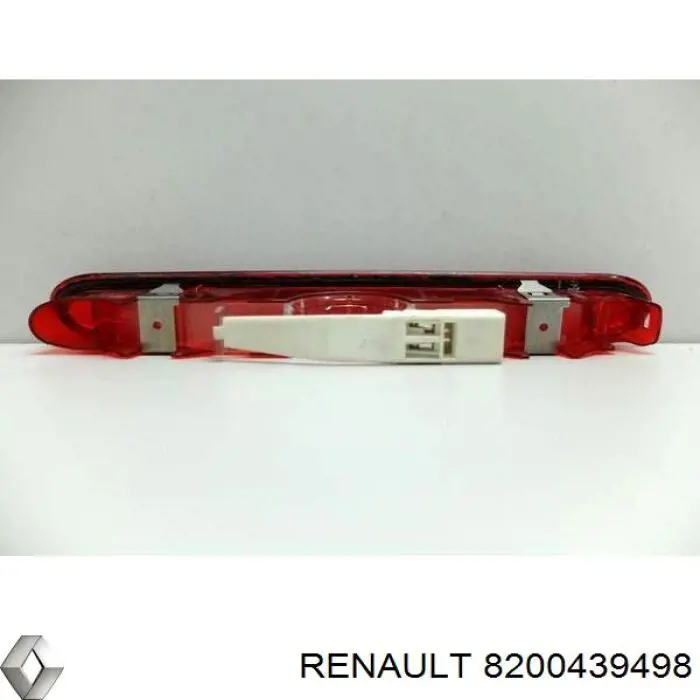Luz trasera central Renault (RVI) 8200439498 precio, desde 86,33 EUR