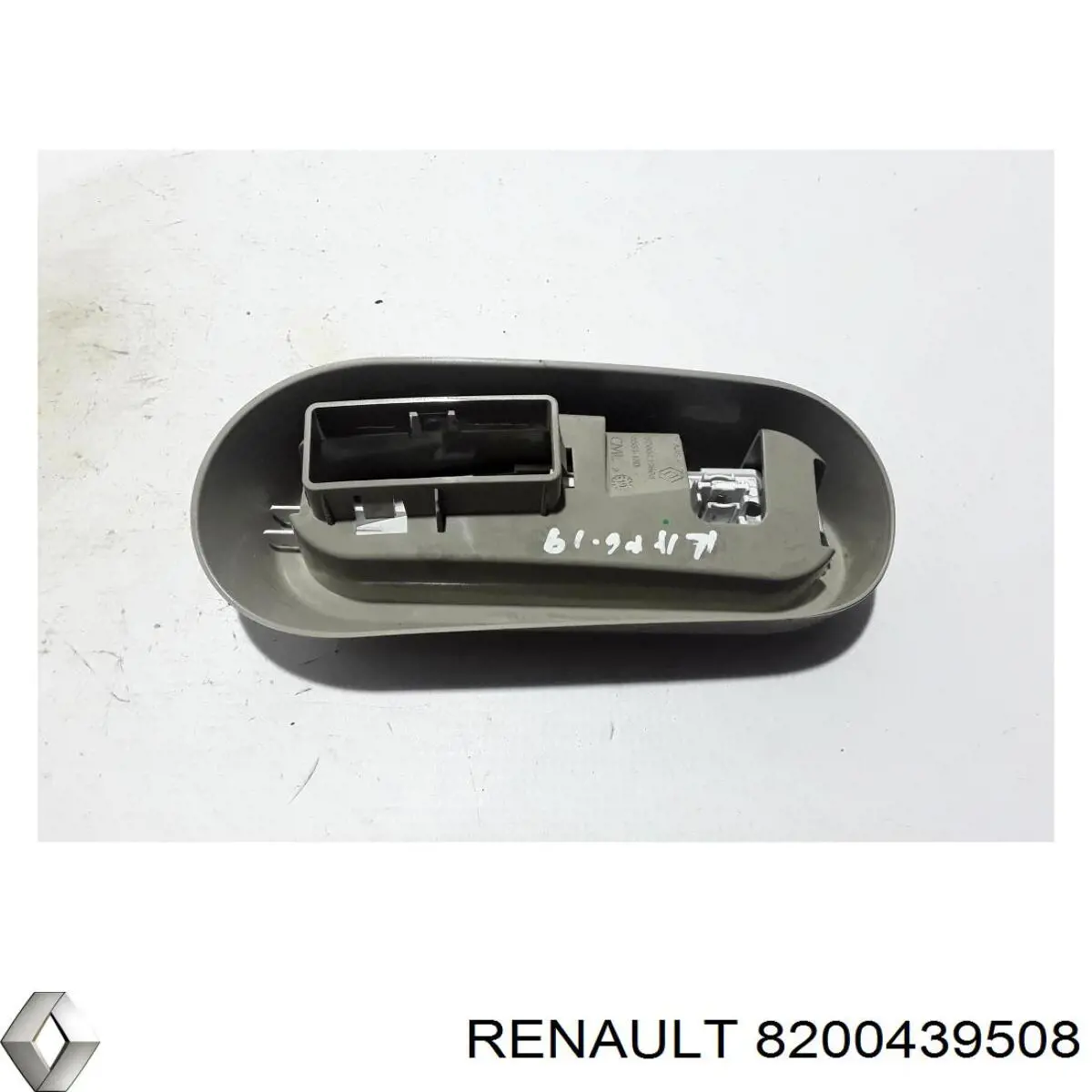 8200439508 Renault (RVI)