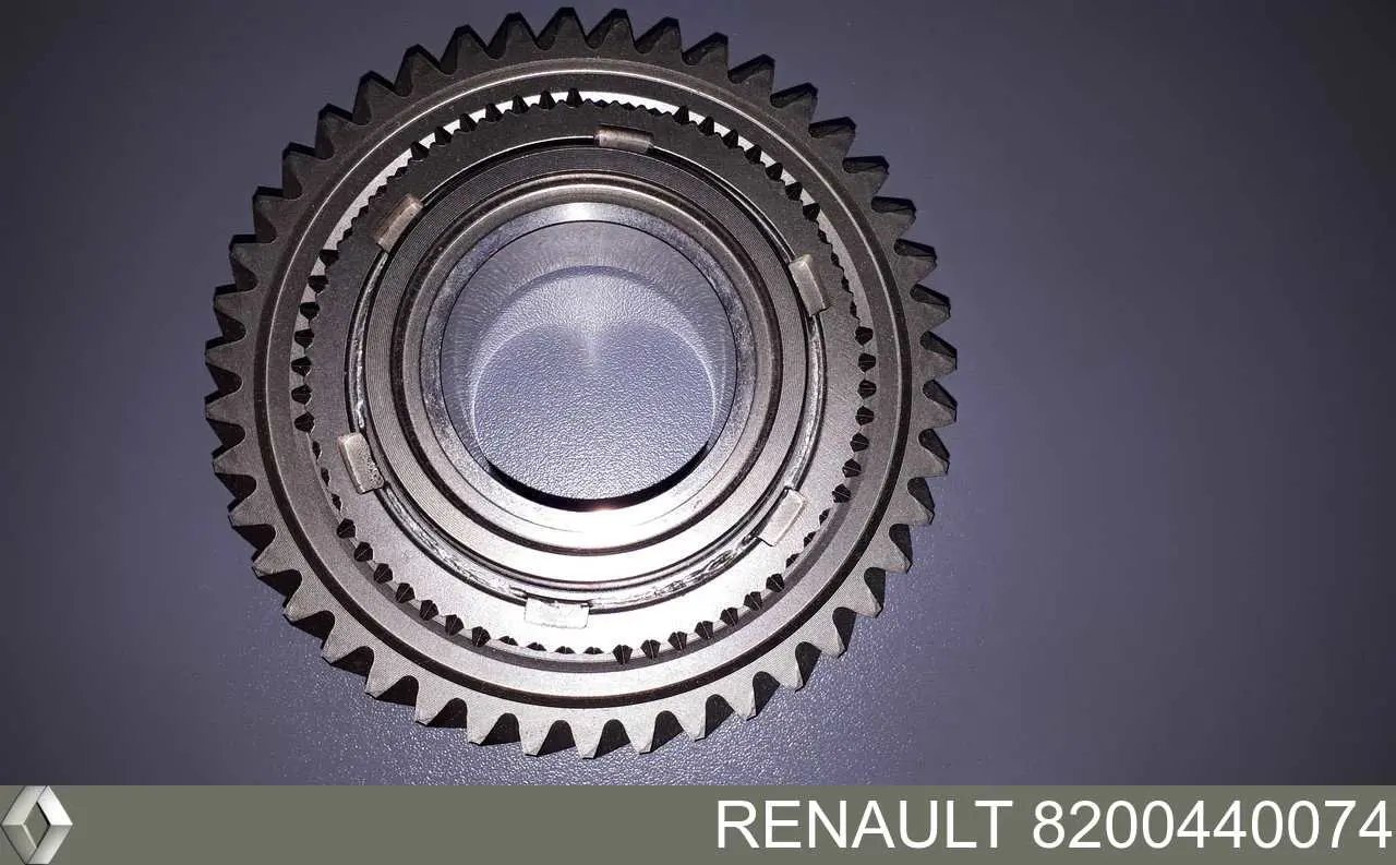 Piñón de arrastre de primera velocidad Renault (RVI) 8200440074 precio, desde 128,51 EUR