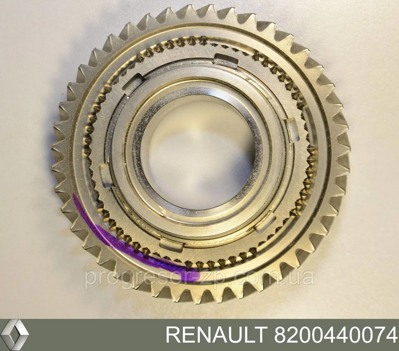 Comprar 8200440074 Renault (RVI) Piñón de arrastre de primera velocidad