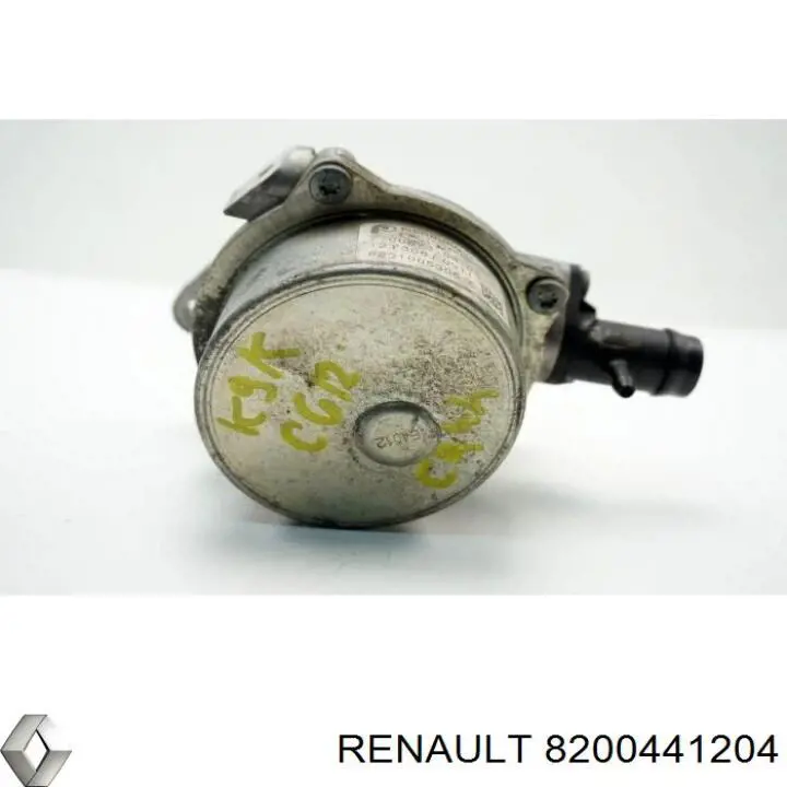 Comprar 8200441204 Renault (RVI) Bomba de vacío