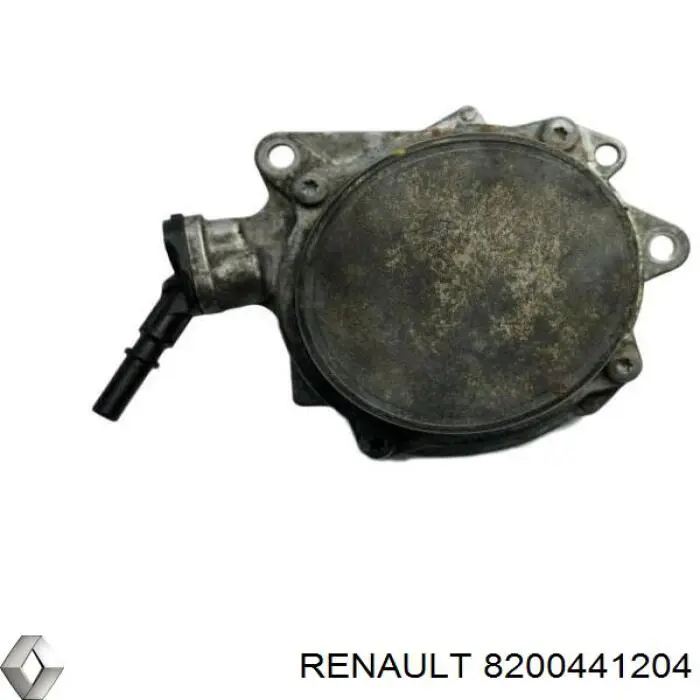 Bomba de vacío 8200441204 Renault (RVI)