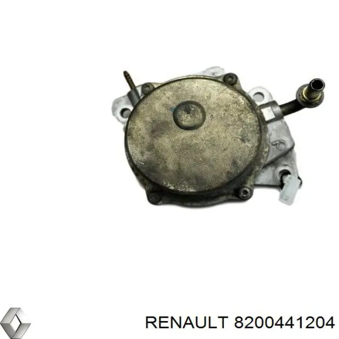 8200441204 Renault (RVI) Bomba de vacío de frenado