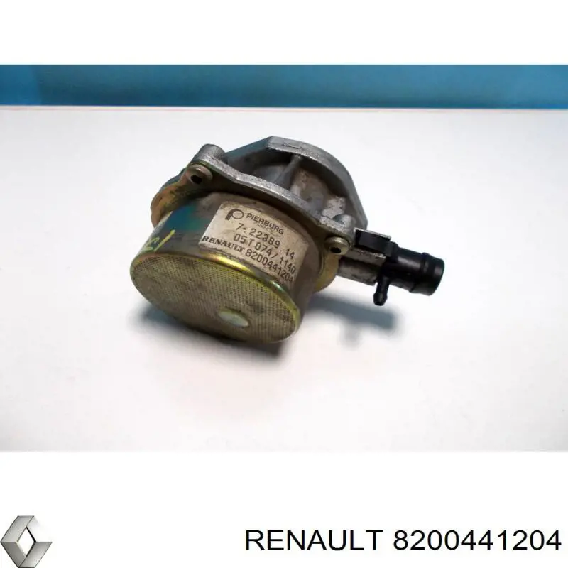 8200441204 Renault (RVI)