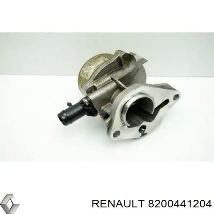 Bomba de vacío del sistema de frenado Renault (RVI) 8200441204 precio, desde 39,20 EUR