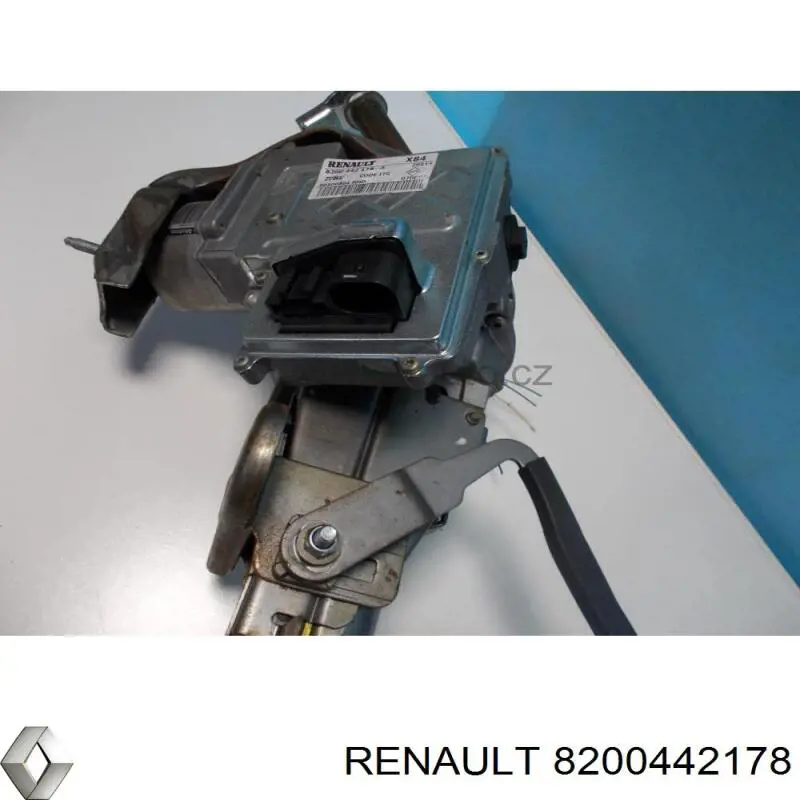 8200442178 Renault (RVI)