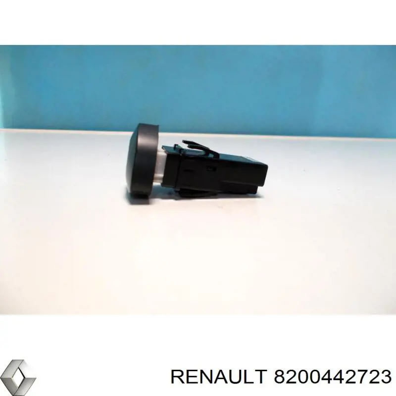 8200442723 Renault (RVI) boton de alarma