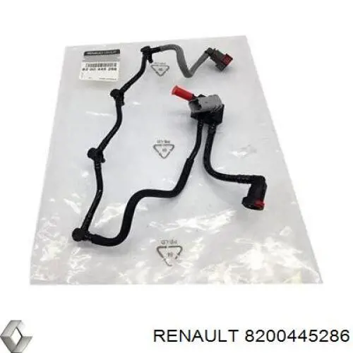 Comprar ENT120322 Engitech Tubería de retorno de combustible de los inyectores