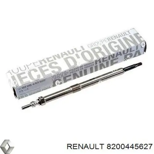Bujías incandescentes Renault (RVI) 8200445627 precio, desde 37,95 EUR