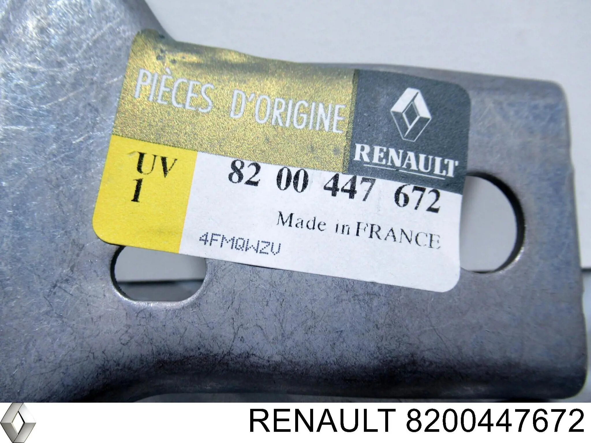 8200447672 Renault (RVI)