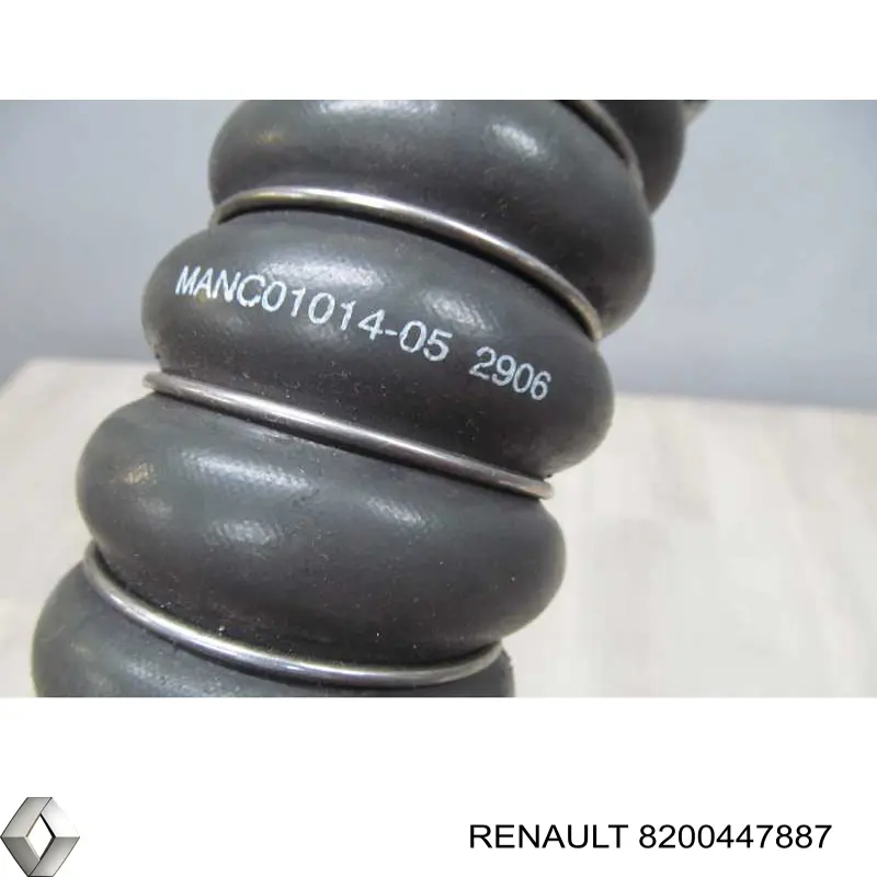 Válvula PCV Renault (RVI) 8200447887 precio, desde 32,92 EUR