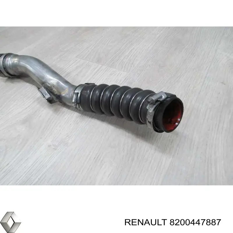 Comprar 8200447887 Renault (RVI) Sistema de ventilación del cárter