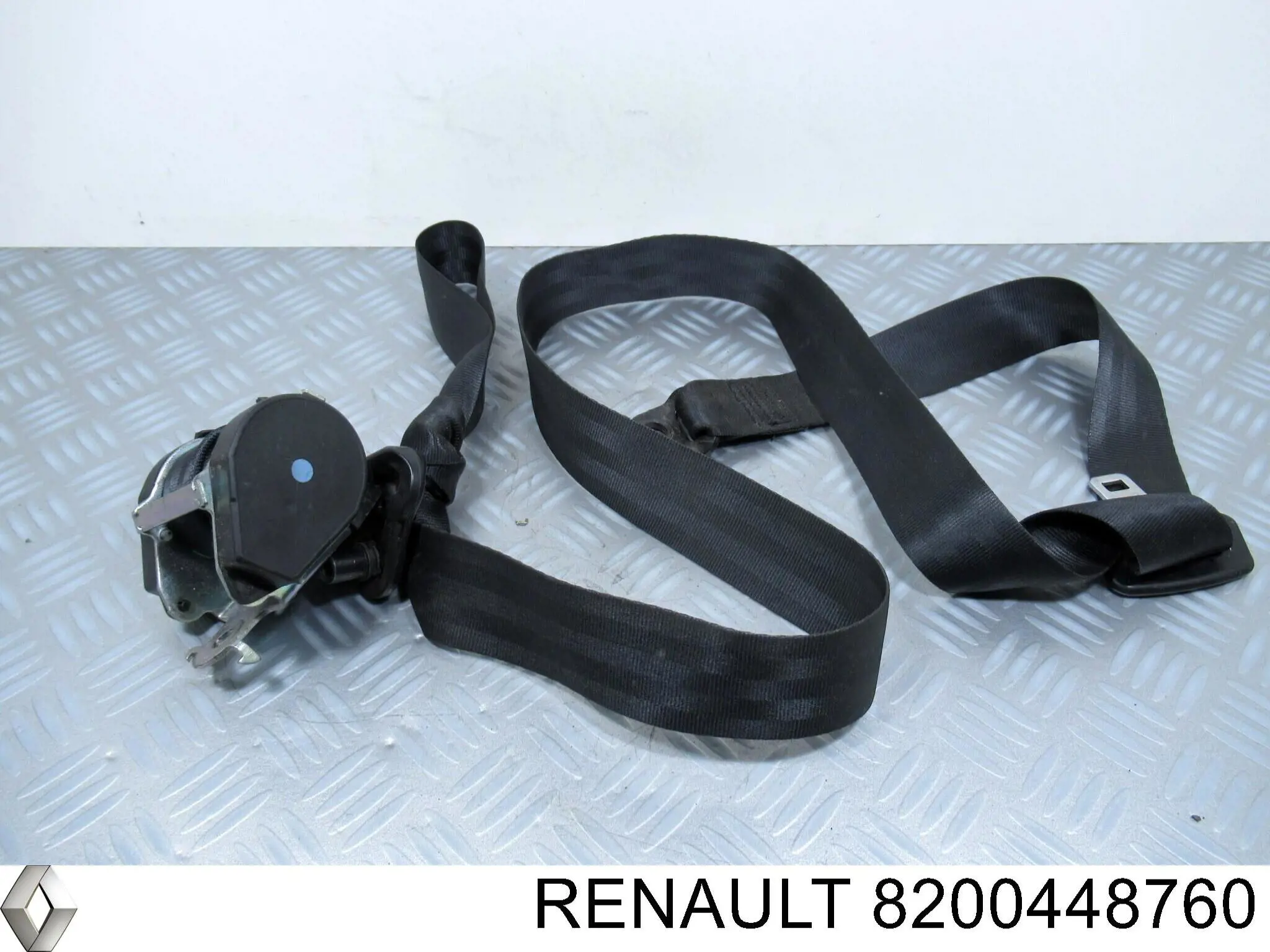 8200448760 Renault (RVI)