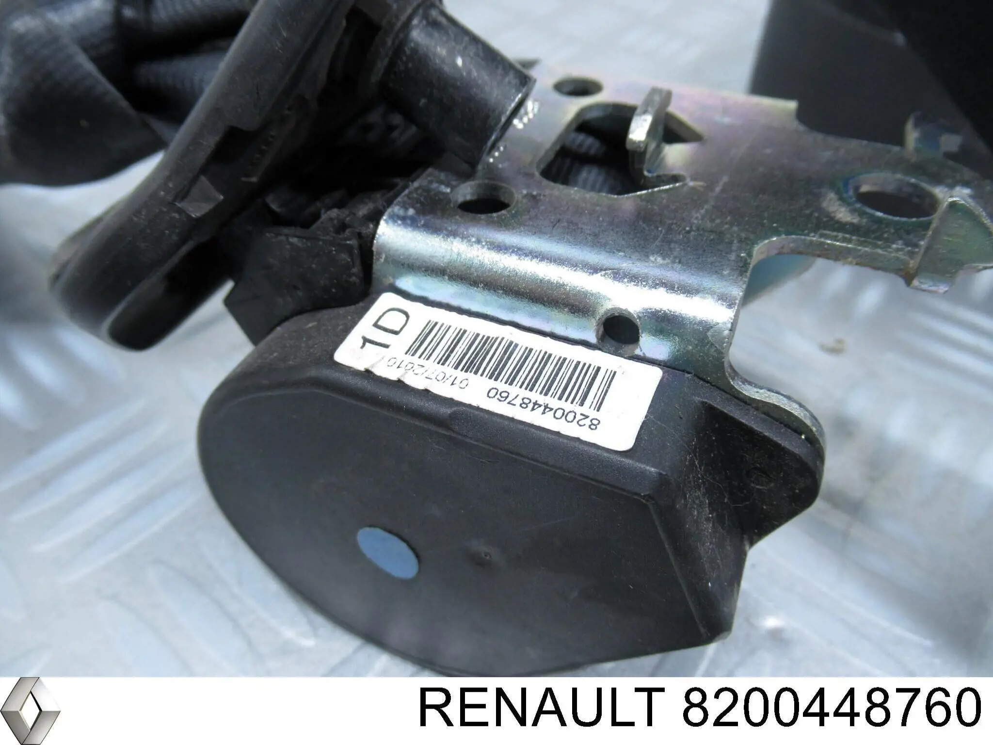 Comprar 8200448760 Renault (RVI) 