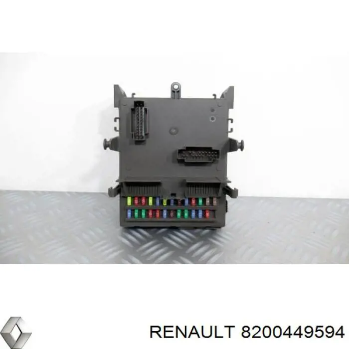  Renault (RVI) 8200449594 precio, desde 97,28 EUR