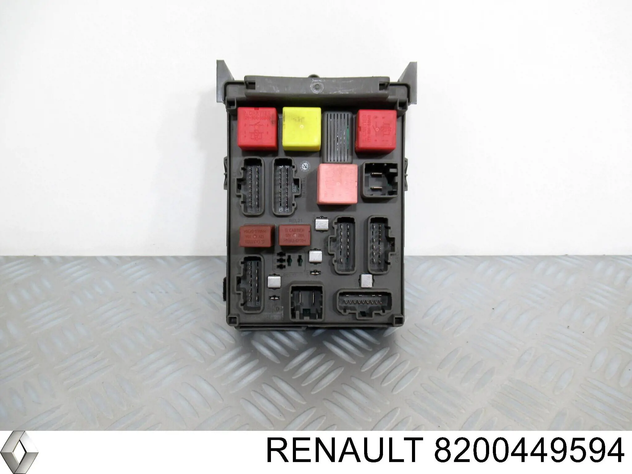 8200449594 Renault (RVI)