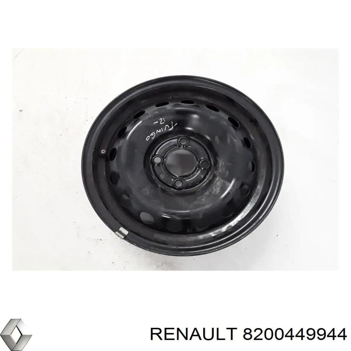 8200449944 Renault (RVI)