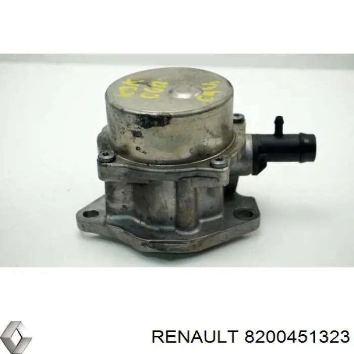8200451323 Renault (RVI) bomba de vacío