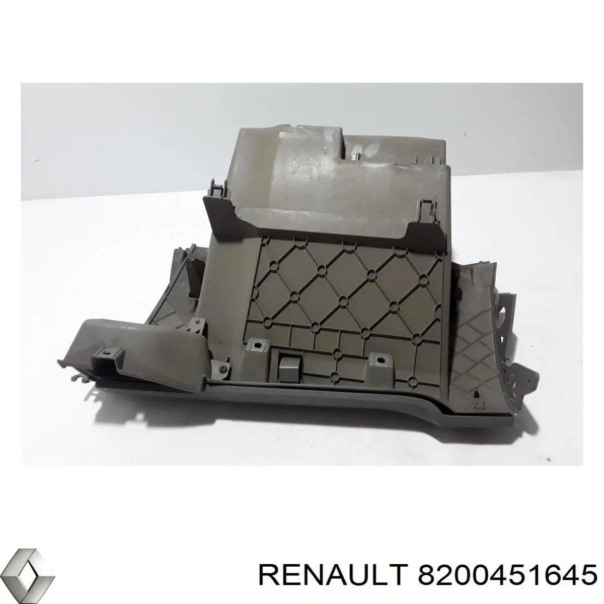 Guantera para Renault Kangoo (FW0)