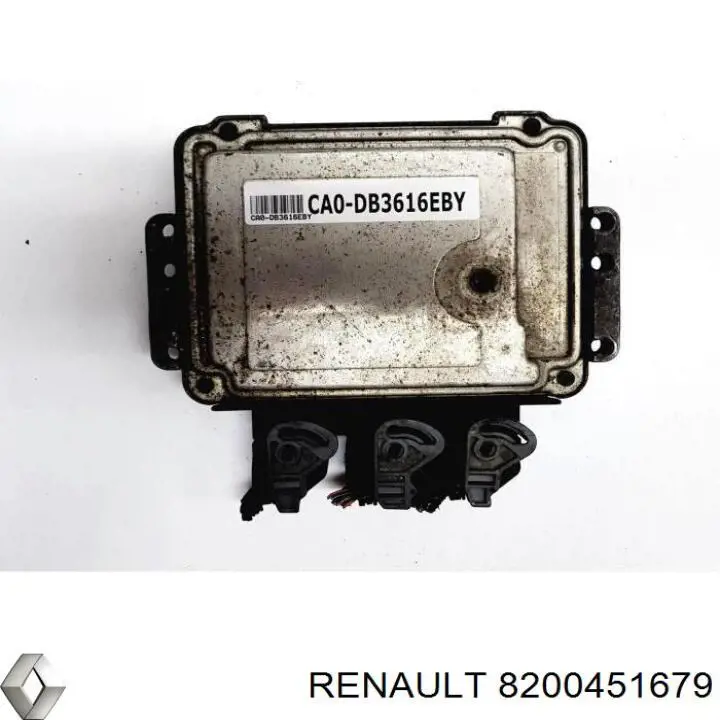 8200362918 Renault (RVI)