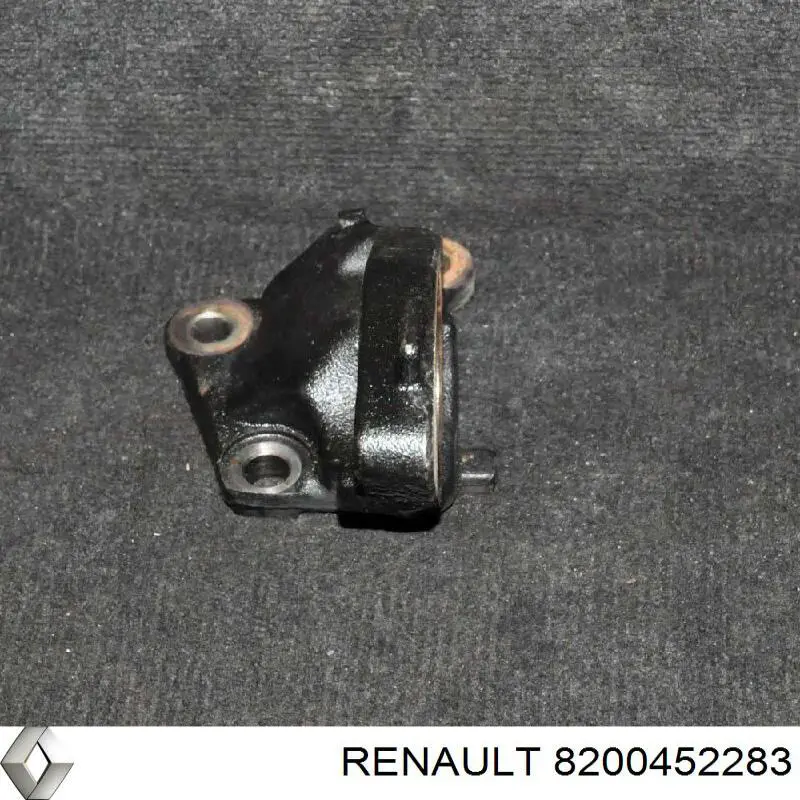 Soporte del rodamiento intermedio del semieje delantero Renault (RVI) 8200452283 precio, desde 87,09 EUR