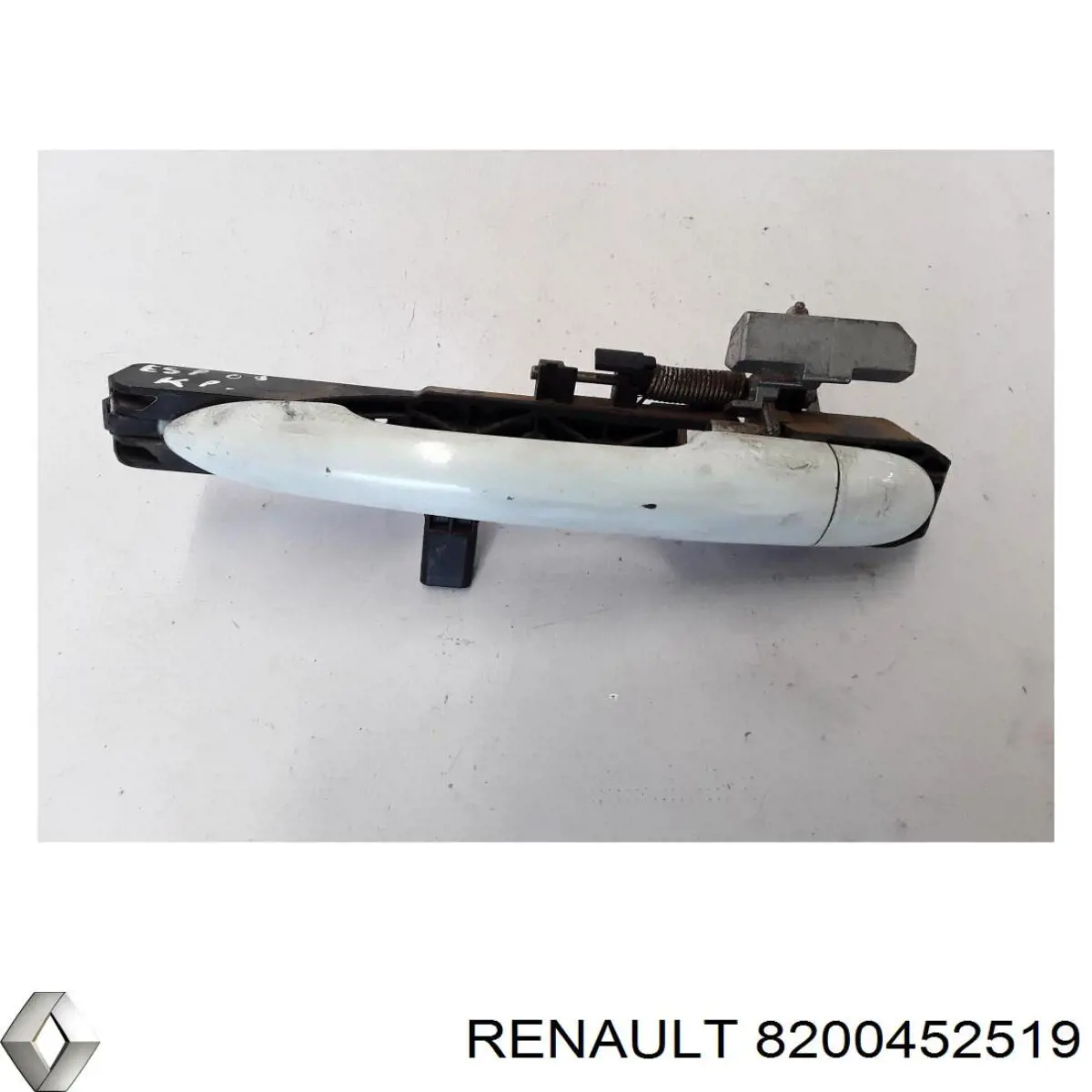 8200452519 Renault (RVI)