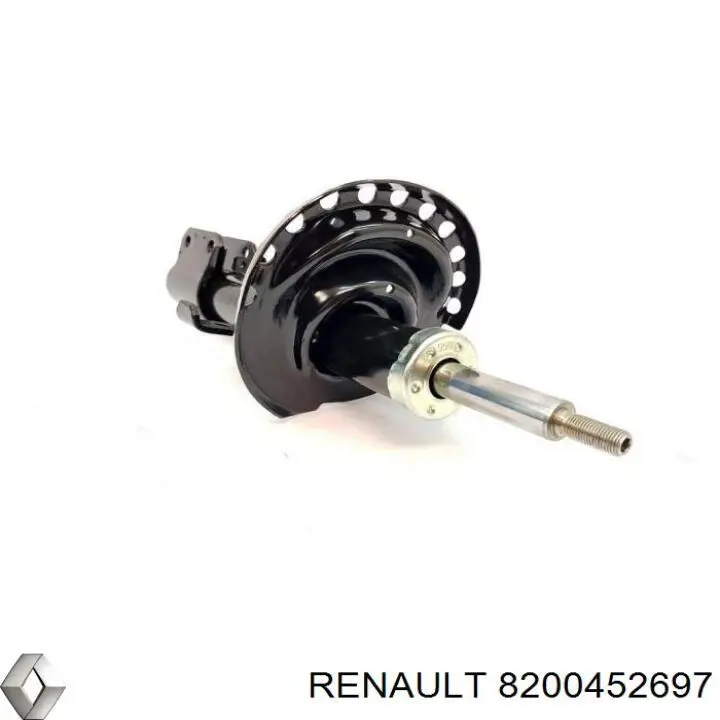 Amortiguadores Renault (RVI) 8200452697 precio, desde 41,74 EUR
