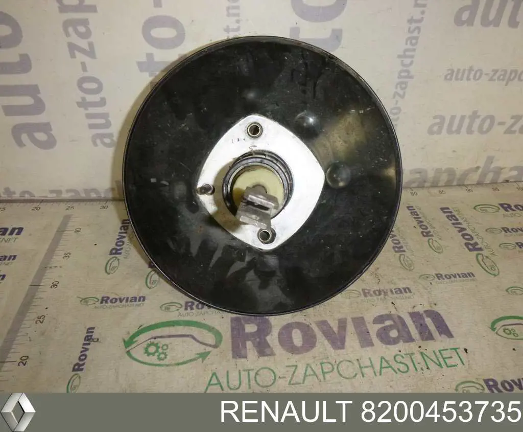 8200453735 Renault (RVI) servofrenos