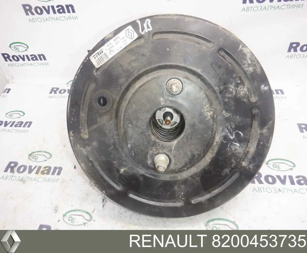 Comprar 8200453735 Renault (RVI) Servofreno