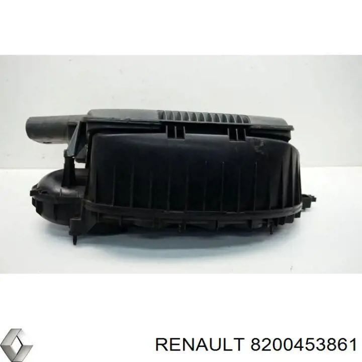 Caja del filtro de aire Renault (RVI) 8200453861 precio, desde 237,17 EUR