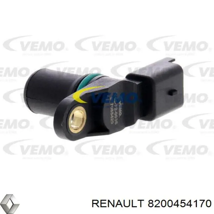 Sensor de árbol de levas Renault (RVI) 8200454170 precio, desde 21,95 EUR